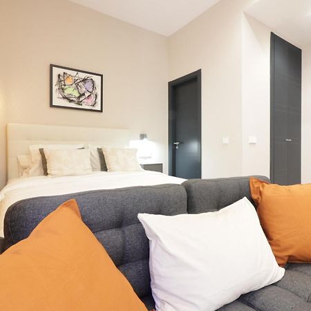 Grund Suites Gallery By Freshapartments Málaga Exterior foto