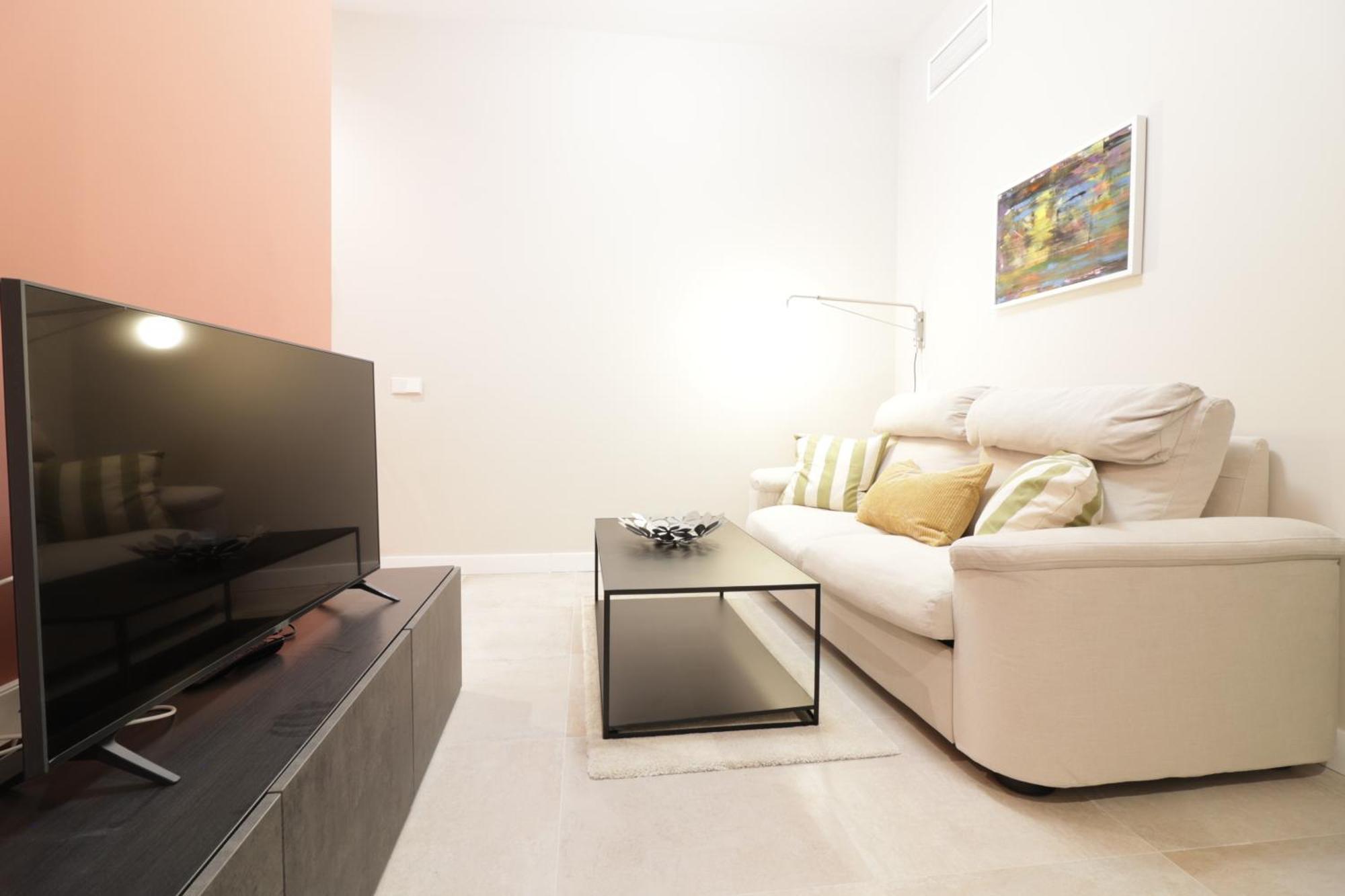 Grund Suites Gallery By Freshapartments Málaga Habitación foto