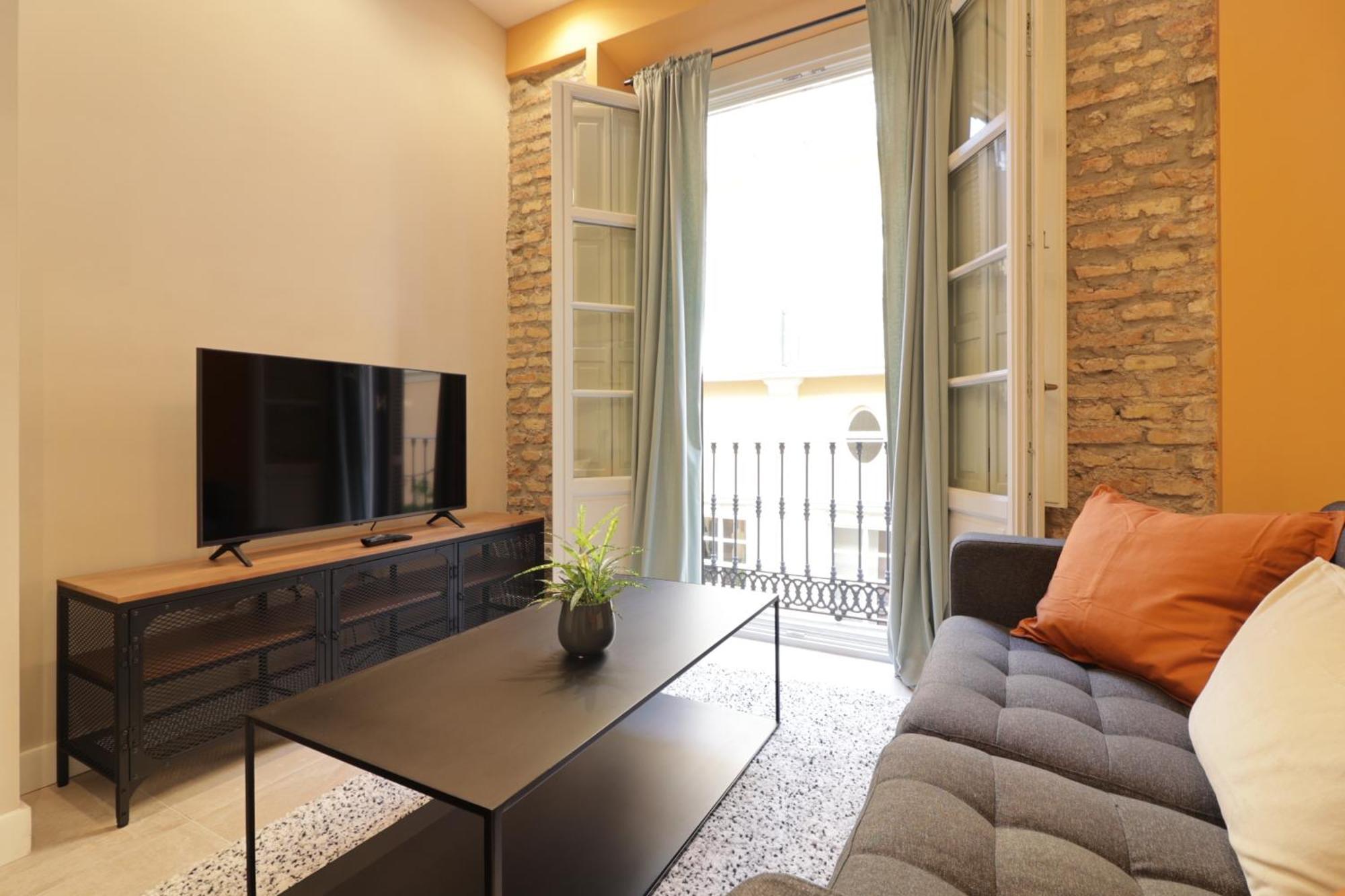 Grund Suites Gallery By Freshapartments Málaga Exterior foto